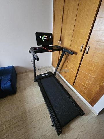 جهاز مشي OLED تاتش بريميوم - 2