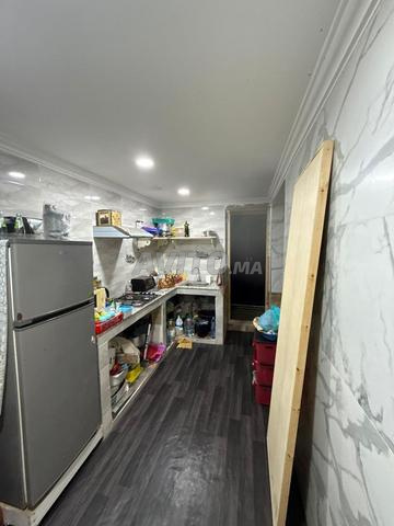 Appartement à vendre 125 m² à Dar Bouazza