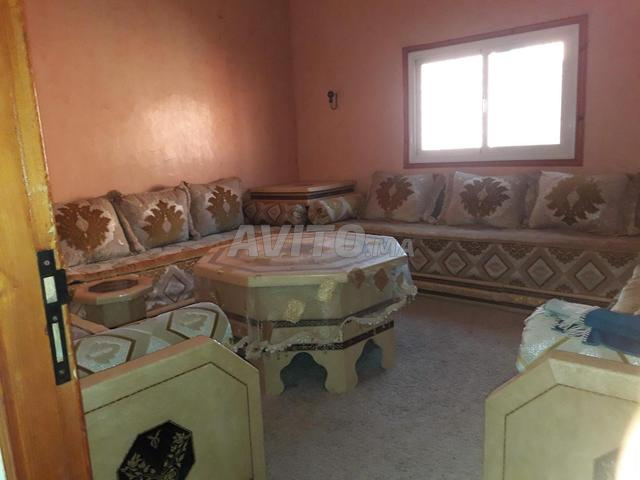 منزل جميل في حي الوحدة - 2