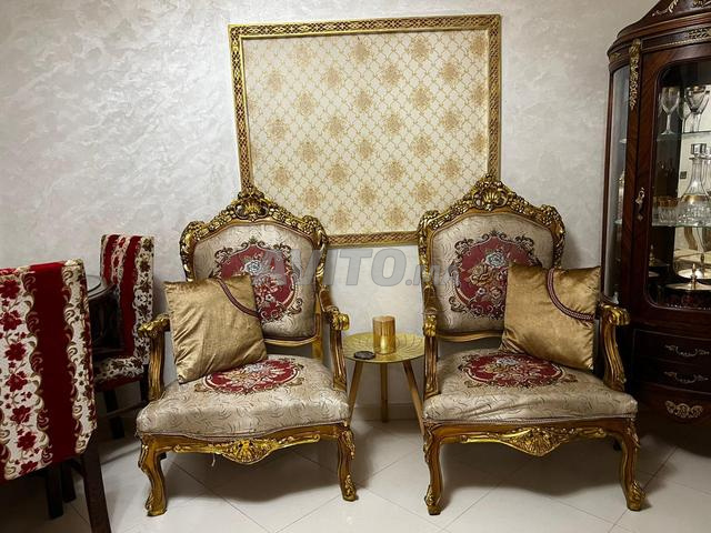 Vente de meubles de maison - 2