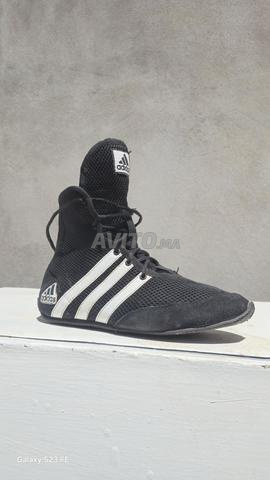 Chaussures de boxe / boxe - 2