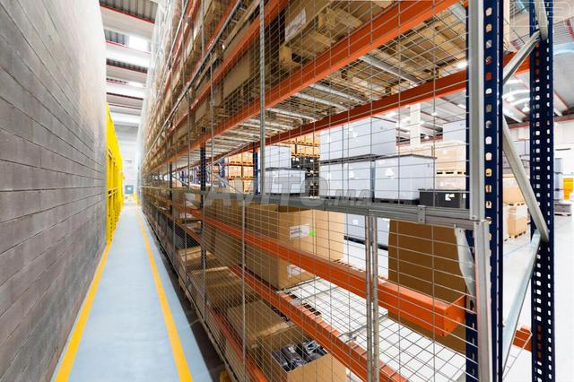 رفوف مستوردة - 2