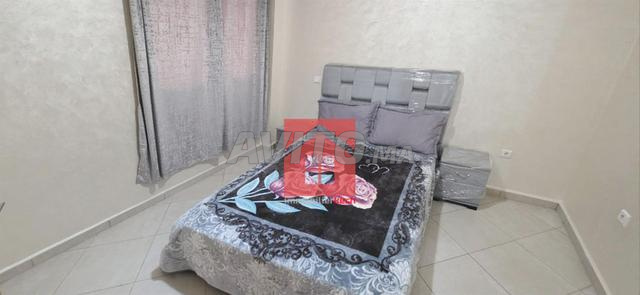  Appartement meublé à louer mensuellement - image 2