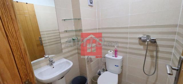  Appartement meublé à louer mensuellement - image 4