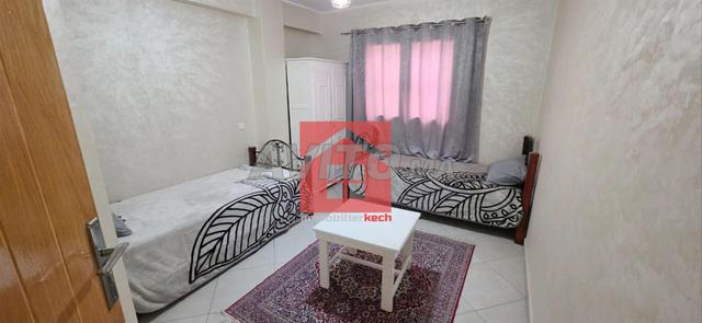  Appartement meublé à louer mensuellement - image 5