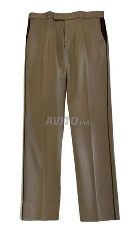 PANTALON GUCCI AUTHENTIQUE