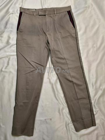 PANTALON GUCCI AUTHENTIQUE - 2