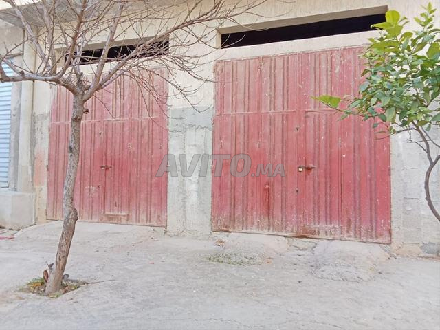 Local commercial à vendre, Taza - 2