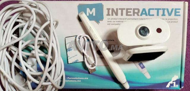 موبايل تفاعلي (سبورة تفاعلية) - 2