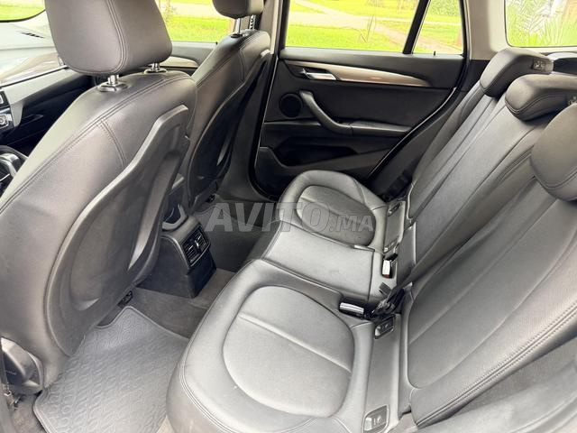 BMW X1 modèle 2016 - 2