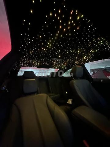 BMW Série 420d Coupé B47 Pack M - 2