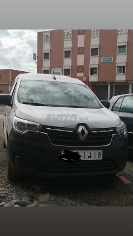 Renault Express 2025