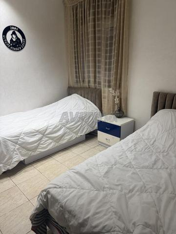 Appartement à louer - 2