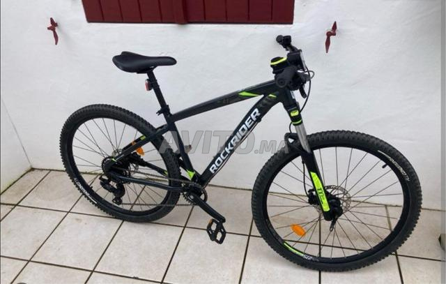 rockrider st 530 - 2