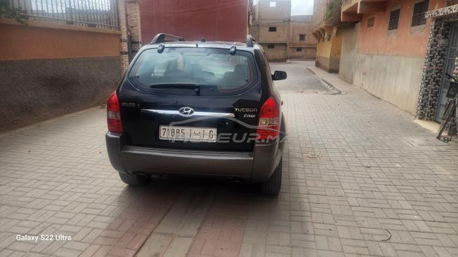 سيارة جيدة موطور.جديد صباغة ديال الدار 