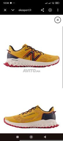 NEW BALANCE FRESH FOAM GAROE FRESH FOAM GAROE - 2