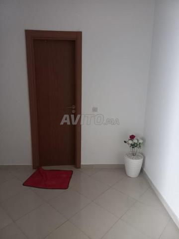 شقة مفروشة بالمنتزه الجديد - 2