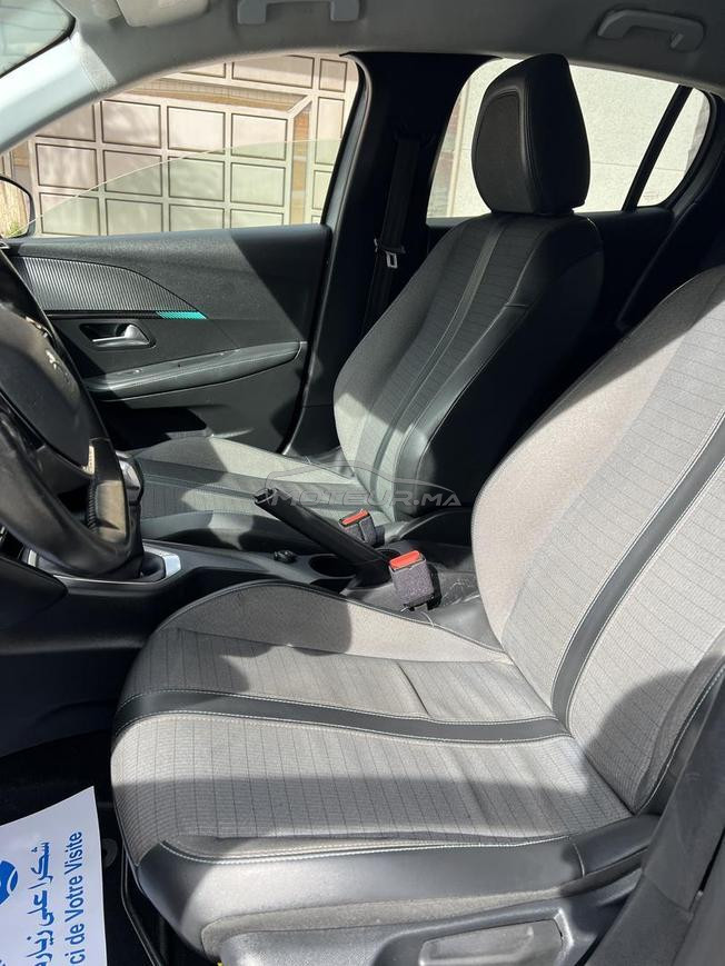 Peugeot 208 Allure
