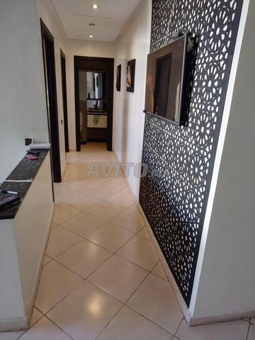 شقة للإيجار - 2