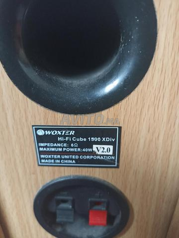 مروحة 40 واط أصلية - 2