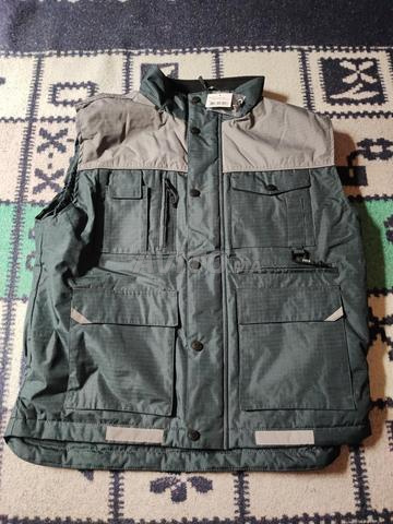 Gilet de travail de la marque GISS - 2