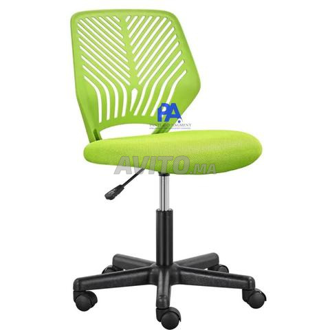 Chaise confortable / Vestiaire - 2