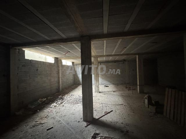 محل / قبو للتخزين للإيجار - وآمن - 2