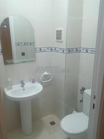 شقة مفروشة وسط المدينة - 2