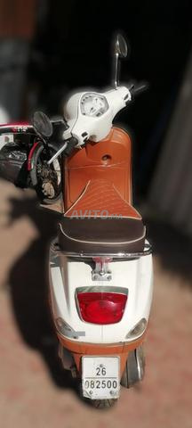 شارع شفشاوني إقامة أطلنتيك 2 عين السبع - 2