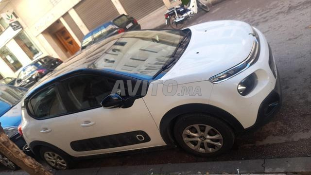 Citroën C3 très bon état - 2