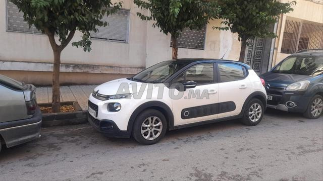 Citroën C3 très bon état