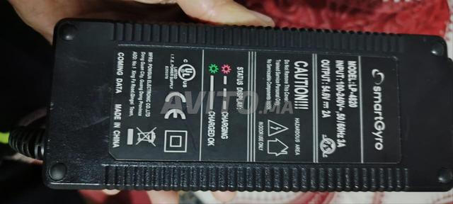 سمارت جيرو - 2