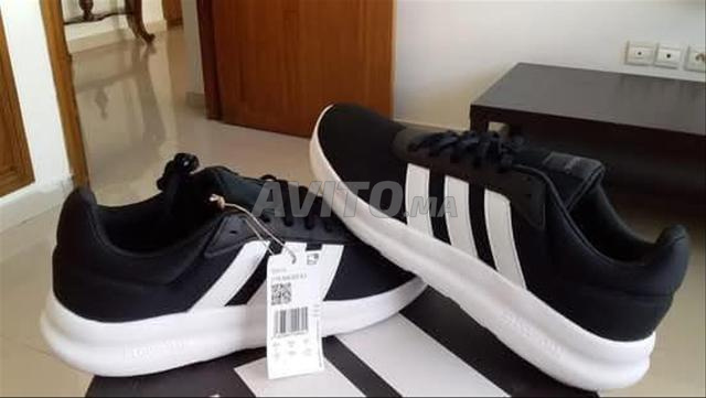 Espadrille Adidas originale neuve pointure 44 - 2