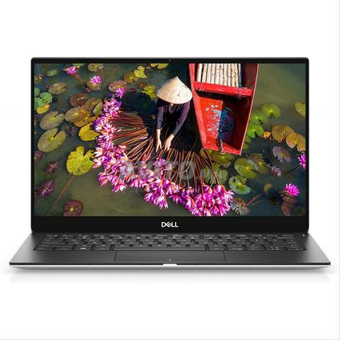 promo Dell XPS core i7 10eme -16go 512