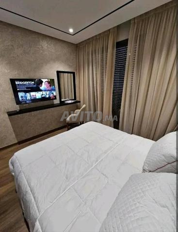 شقة مراكش المنارة - 2