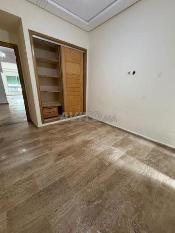 شقة للكراء 110 متر مربع بالدار البيضاء - 2