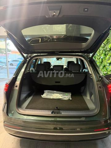 استئجار سيارة جيلي EX5 - 2