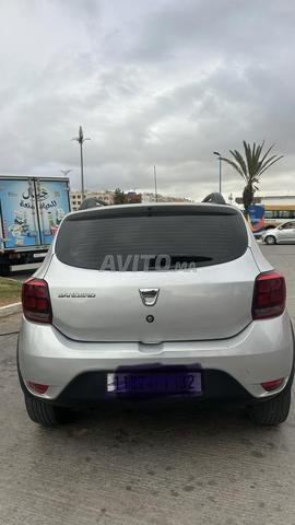 Dacia Sandero Diesel Manuelle 2021 à Safi