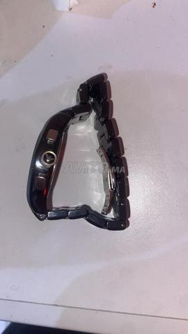 ساعة إمبوريوم أرماني (EA) سيراميك - 2