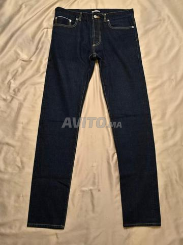 بنطلون جينز ديور أصلي - 2