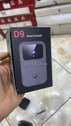 Sonnette de maison - 2