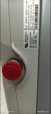 رافعة مريض - 2