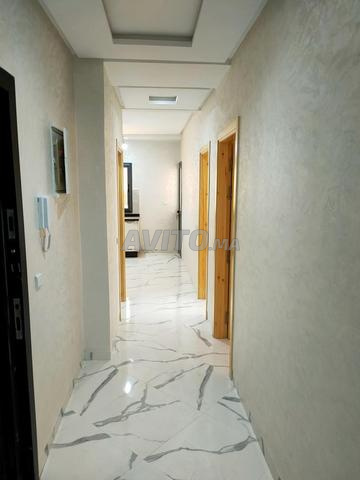 شقق جديدة في تلالا أكادير - 2