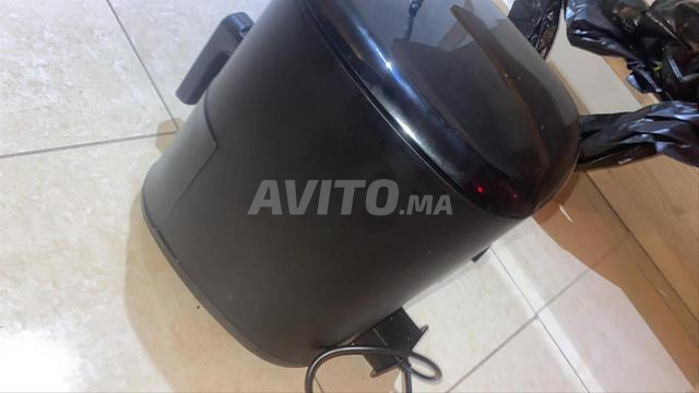 مقلاة هوائية تيفال - 2