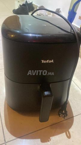 Air Fryer Tefal