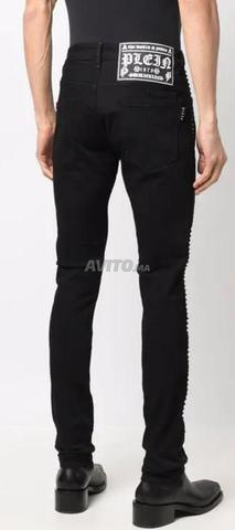 بنطلون جينز فيليب بلين أصلي - 2