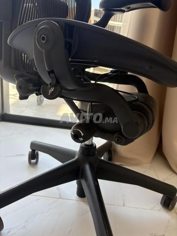 كرسي مكتب آرون - 2