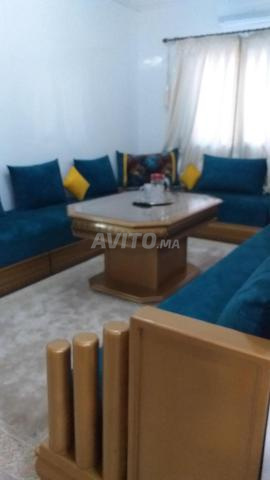 Appartement à louer 60 m à Marrakech - image 3