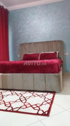 Appartement à louer 60 m à Marrakech - image 4