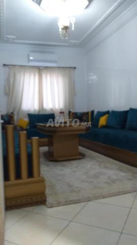 Appartement à louer 60 m à Marrakech - image 5